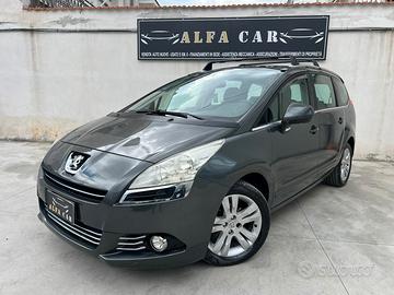 PEUGEOT 5008 1.6 HDi 115CV 2013!!! ALLURE!!!