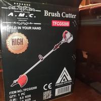 Decespugliatore 52cc