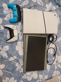 playstation 5 slim