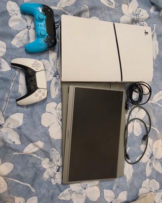 playstation 5 slim