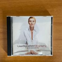 Lisa Stansfield Biography The Greatest Hits