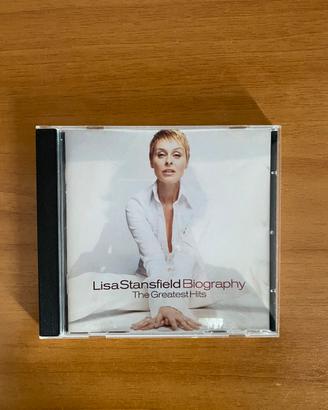 Lisa Stansfield Biography The Greatest Hits