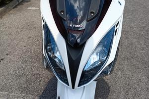KYMCO XCITING 300R