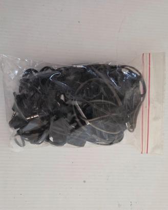 Auricolari con jack 3,5 mm — lotto