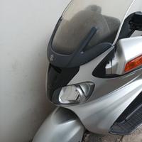 Suzuki Burgman 650 - 2004