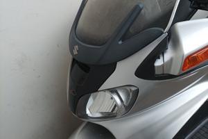 Suzuki Burgman 650 - 2004