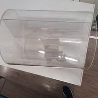 Porta coni per gelateria