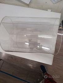 Porta coni per gelateria