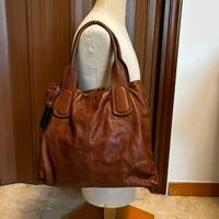 Borsa a spalla Coccinelle