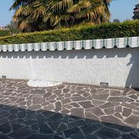 tenda 5 metri elettrica 