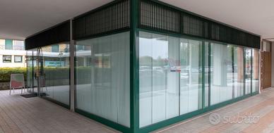 Negozi uso ufficio, ambulatorio