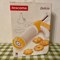 Pistola spara biscotti / siringa per dolci Tescoma