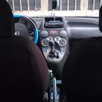 fiat panda multiget 