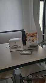Macchina per pasta elettrica Marcato 