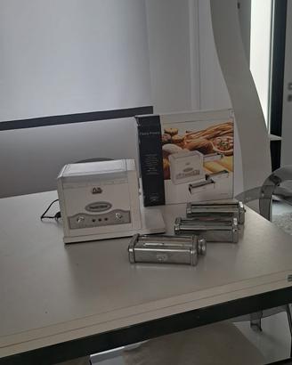 Macchina per pasta elettrica Marcato 