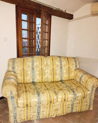 Divano Due posti