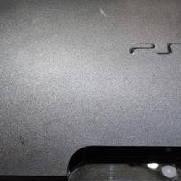 Ps3 slim 160gb