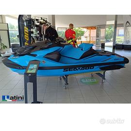 SeaDoo RXP-X 325RS MY 2026 Audio