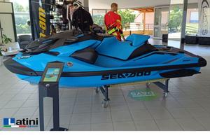 SeaDoo RXP-X 325RS MY 2026 Audio