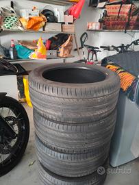 pneumatici 225/45/17