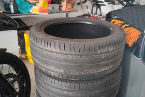 pneumatici 225/45/17