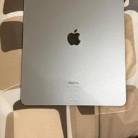 Ipad 12.9  6° generazione con magic keyboard