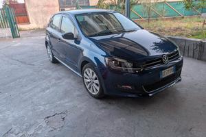 fari anteriori VW polo 6r 6c