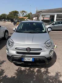 500x croos  anno 2018 1.3 mtj 95 cv