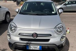 500x croos  anno 2018 1.3 mtj 95 cv