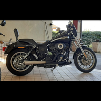 Dyna Super Glide Sport 2003