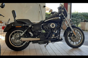 Dyna Super Glide Sport 2003