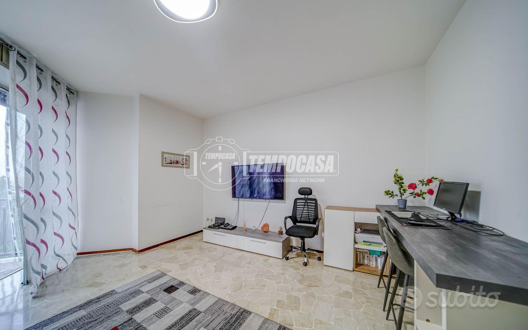 Appartamento – Solbiate Arno, Monte - Vista 4