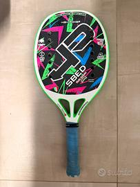 racchette beach tennis