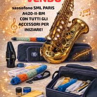 strumenti musicali
