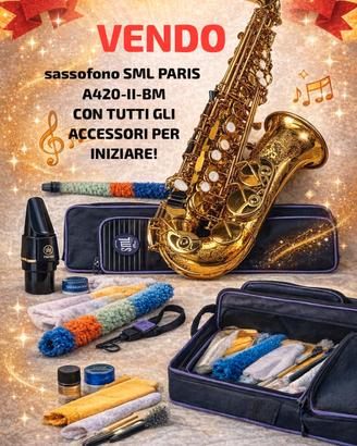 strumenti musicali
