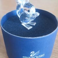 Swarovski scoiattolo originale