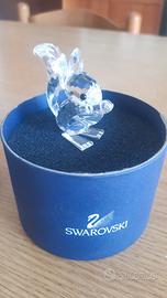 Swarovski scoiattolo originale