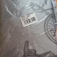 Telo protettivo copri bici/moto