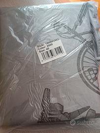 Telo protettivo copri bici/moto