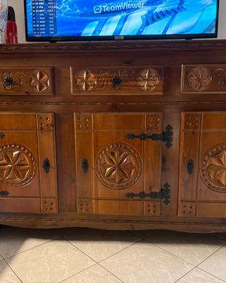 credenza