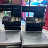 pezzi di ricambio bilancia sauter