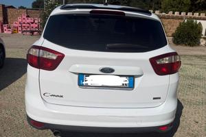 Ford C-Max (2013)