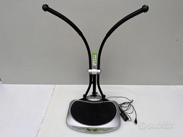 Pedana vibrante " Energy Board "