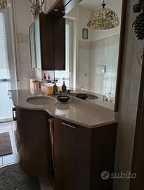 Mobile bagno