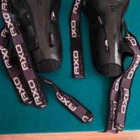 Ginocchiere per motocross