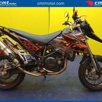 KTM 690 Supermoto Garantita e Finanziabile