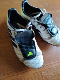 scarpe calcio Adidas numero 40