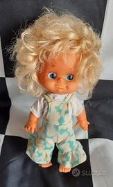Bambola Vintage Anni 70