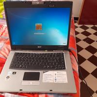 Acer Travelmate 4233