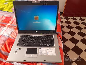 Acer Travelmate 4233